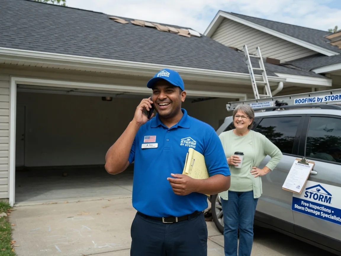 Roof Repair Near Me Seven Valleys, PA FAQs